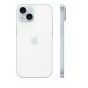 Apple iPhone 15, with FaceTime, 128GB, Single SIM, 5G - Blue