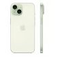Apple iPhone 15, 128GB, 6GB, Single SIM, 5G - Green