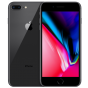 Apple iPhone 8 Plus, 128GB, 4G LTE - Space Grey