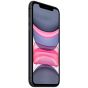 Apple iPhone 11, 256GB, 4G LTE - Black