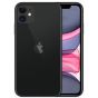 Apple iPhone 11, 256GB, 4G LTE - Black