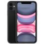 Apple iPhone 11, 256GB, 4G LTE - Black