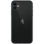 Apple iPhone 11, 256GB, 4G LTE - Black