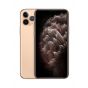 ابل ايفون 11 برو، 128 جيجا، 4G LTE - ذهبي