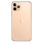 ابل ايفون 11 برو، 128 جيجا، 4G LTE - ذهبي