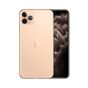 ابل ايفون 11 برو، 128 جيجا، 4G LTE - ذهبي