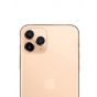 ابل ايفون 11 برو، 128 جيجا، 4G LTE - ذهبي