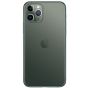 Refurbished Apple iPhone 11 Pro Max, 256GB, 4G LTE - Midnight Green, Platinum Grade, 12 Months From the Seller