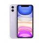 Apple iPhone 11, 128GB, 4G LTE - Purple