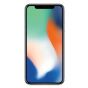 Apple iPhone X, 256 GB, 4G LTE - Silver