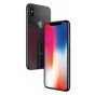 Apple iPhone X, 256 GB, 4G LTE - Space Grey