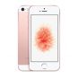 Apple iPhone SE, 32GB, 4G LTE - Rose Gold