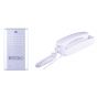 انتركم تليفون، ابيض ورمادي - RL-3207CC