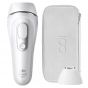 Braun Silk-expert Pro 5 IPL Hair Removal , White - MBSEP5