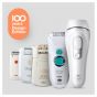 Braun Silk-expert Pro 5 IPL Hair Removal , White - MBSEP5