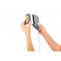 Beurer SalonPro System IPL Hair Removal, White and Grey - IPL9000
