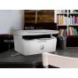طابعة اتش بي ليزر جيت برو MFP M28a، ابيض - W2G54A