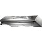 Premier Cooker Hood, 60 cm, Stainless Steel - Novella3-Inox