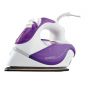 Kenwood Steam Iron, 2400 Watt, White - ISP201PU