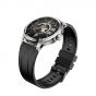 Itel Smart Watch, 1.43 Inch, Meteorite Grey - ISW-N8