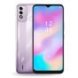 Itel P37 Dual SIM, 32GB, 2GB RAM, 4G LTE - Purple