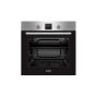 Ocean Built-in  Electric Oven, with Grill, 60 Liters, Inox- OEOF 68 I  TC