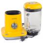 Kenwood Kmix Blender, 1.6 Litre, 800 Watt, Yellow - BLX50YW