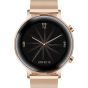 Huawei Watch GT 2 Diana-B19B Elegant Edition, 42mm - Refined Gold