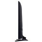 Samsung 55Inch 4K Curved Ultra HD Smart LED TV - 55KU7350