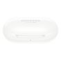 Samsung Galaxy Wireless Buds Plus With Charging Case- White