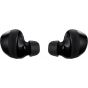 Samsung Galaxy Wireless Buds Plus With Charging Case- Black 