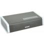 Media Tech Wireless Subwoofer, Grey - MT-T100