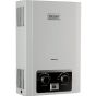 Passap Digital Gas Water Heater, 6 Liter, White - WH-6L White