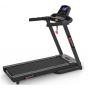 Entercise Digital Treadmill, 110 KG, Black - CX-1 New