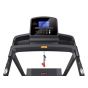 Entercise Digital Treadmill, 110 KG, Black - CX-1 New
