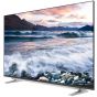 شاشة تلفزيون سمارت LED توشيبا 50 بوصة بدقة 4K UHD مع ريسيفر داخلي - 50U5965EA