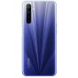 Realme 6 Dual Sim, 128GB, 4GB RAM, 4G LTE - Comet Blue