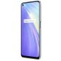Realme 6 Dual Sim, 128GB, 4GB RAM, 4G LTE - Comet White