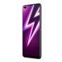 Realme 6 Pro Dual Sim, 128GB, 8GB RAM, 4G LTE - Lightning Red