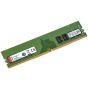 رام DDR4 كينجستون للكمبيوتر المكتبي، 4 جيجا - KVR26N19S6/4