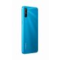 Realme C3i Dual Sim, 32GB, 3GB RAM, 4G LTE - Frozen Blue