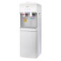 Speed Hot & Cold Water Dispenser with Cabinet, White Grey - SP-199S