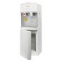 Speed Hot & Cold Water Dispenser with Cabinet, White Grey - SP-199S