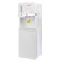 Speed Hot & Cold Water Dispenser with Cabinet, White - SP-202