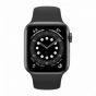 Apple Watch Series 6, 40mm - Black