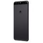 Huawei P10 Plus Dual Sim, 128GB, 4G LTE- Black