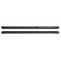 Huawei P10 Plus Dual Sim, 128GB, 4G LTE- Black