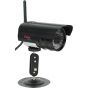 View Sound Outdoor Security Camera- Ip-W001