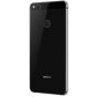 Huawei P10 Lite Dual Sim, 32GB, 4G LTE- Black