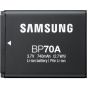 Samsung Lithium-ion Rechargeable Battery for Cameras - BP70A